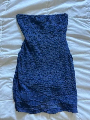 Meshki Mini Dress thumbnail 1