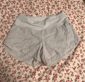 Lululemon Speed Up Shorts thumbnail 1