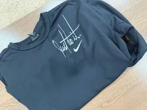 Nike Crewneck Black thumbnail 1