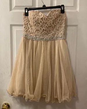 City Studios Homecoming / Prom / Party Dress thumbnail 1