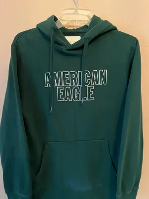 American Eagle Outfitters Hoodie thumbnail 1