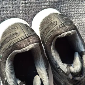 Saucony Cohesion 15 Black Green Women’s Running Shoes Size 8.5 Athletic Versarun thumbnail 14
