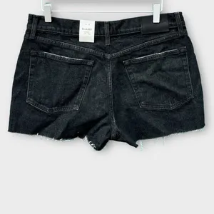 Lucky Brand Cut Off Shorts thumbnail 2