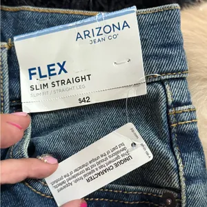 Arizona women jeans‎ thumbnail 4