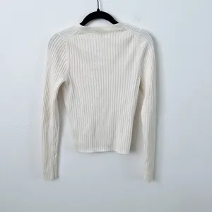 Wilfred Manila Wool Cardigan  thumbnail 3