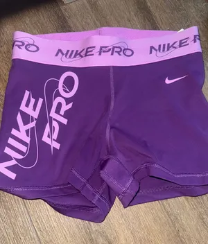 Nike Pro Spandex thumbnail 1