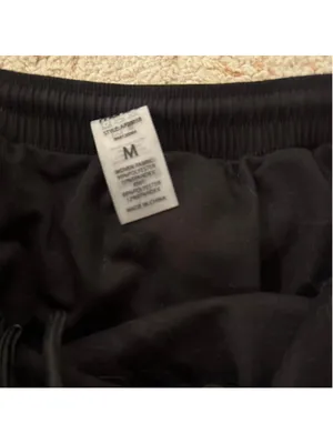 Black and white mono B shorts #monob #monobshorts thumbnail 3