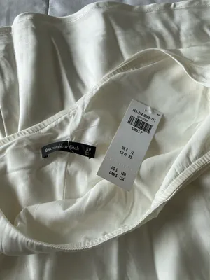 abercrombie scarf slip mini dress thumbnail 11