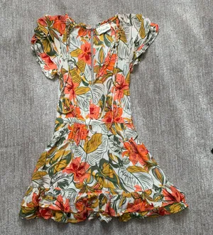 Cleobella Dress thumbnail 1