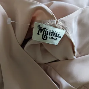 {Show Me Your Mumu} Brand New Mariah Wrap Dress thumbnail 13