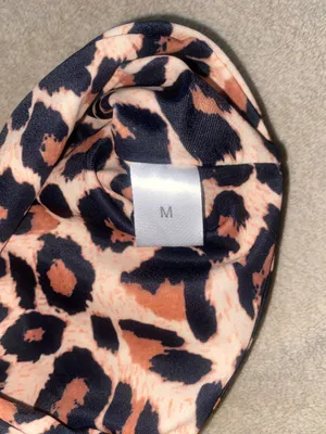 Leopard Print One thumbnail 2