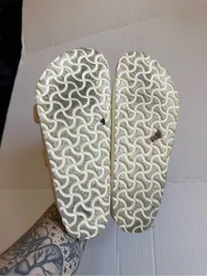 Birkenstock Eva Arizona Rubber Sandals thumbnail 5