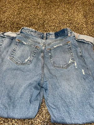 Abercrombie & Fitch Jeans thumbnail 4