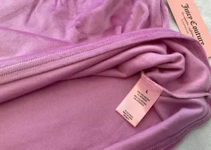 Juicy Couture Pink Pout Sleepwear thumbnail 9