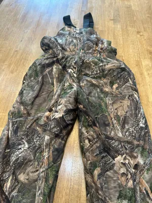 Hunting overalls Size youth xl thumbnail 5