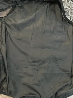 Boutique vest 100% polyester Gray thumbnail 9