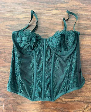 Corset Top thumbnail 1