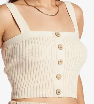 ROXY IN THE AFTERNOON SWEATER size M thumbnail 1