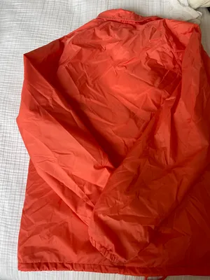 Vans Rain Jacket thumbnail 7
