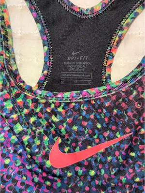 Nike sports bra thumbnail 3