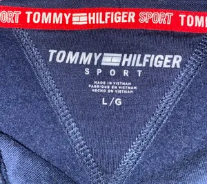 Tommy Hilfiger Sweatshirt thumbnail 2