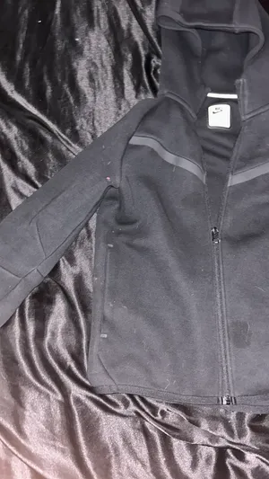 Nike Jordan Tech Hoodie Fleece thumbnail 3
