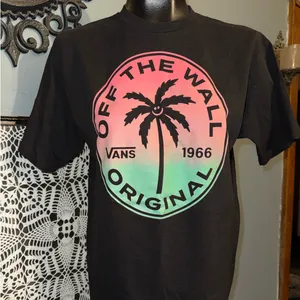 Vans Men’s Graphic Tee thumbnail 2