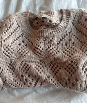 Loft Sweater thumbnail 1
