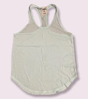 10/$25 PINK Sport Tank Size Medium thumbnail 1