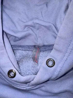 Free People Hoodie thumbnail 3