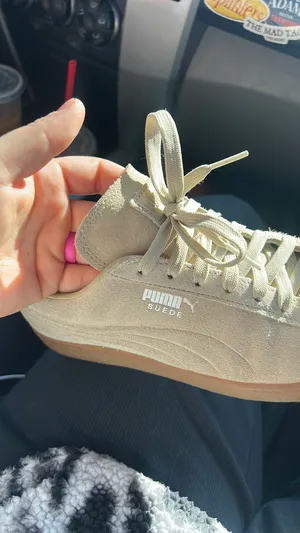 Puma Suede Sneakers thumbnail 2