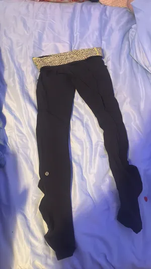 Lululemon Leggings thumbnail 4