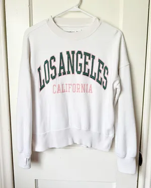 Abercrombie & Fitch sweatshirt thumbnail 1