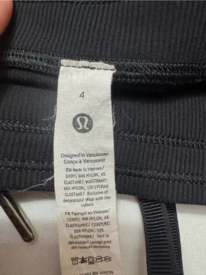 Lululemon Dance Studio Pants thumbnail 4