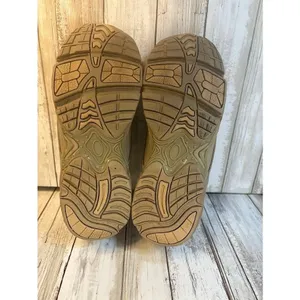Vionic Shoes‎ Taupe Women's Walker Classic Size 7 thumbnail 7