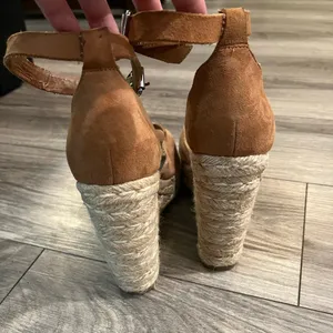 Steve Madden Susanna espadrille wedges thumbnail 7