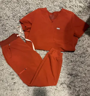 Figs Scrubs Set thumbnail 1