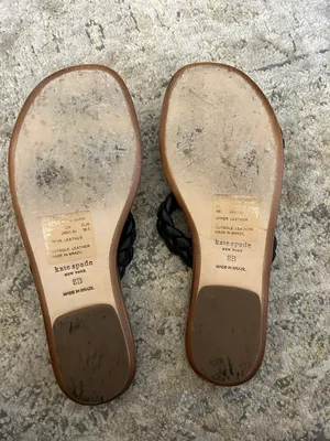 Kate Spade Sandals thumbnail 2