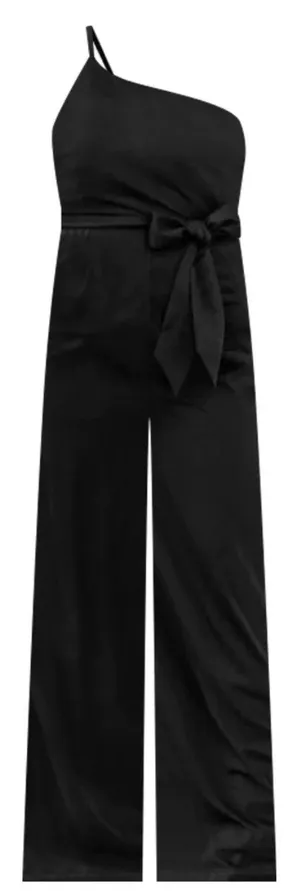 Black Jumpsuit thumbnail 1