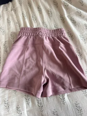 Lululemon Softstreme shorts thumbnail 2