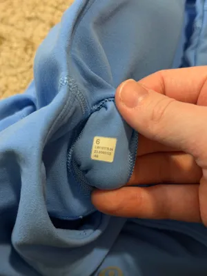 Lululemon Align Tank Top thumbnail 4