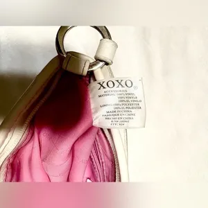 XOXO Vintage Y2K White Purse thumbnail 9