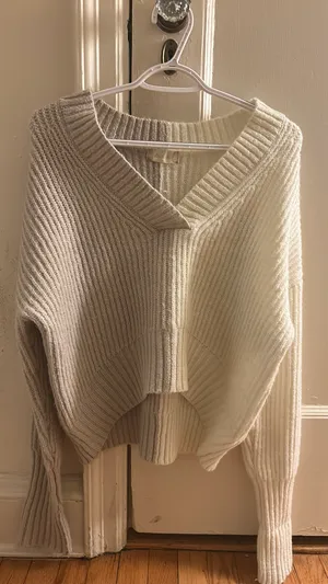 Altar'd State Sweater thumbnail 2