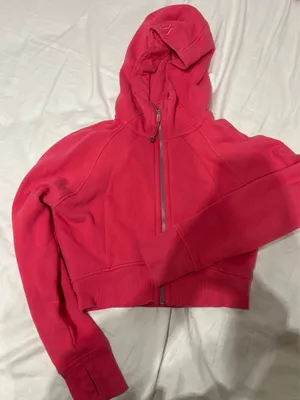 Lululemon Zip-Up thumbnail 1