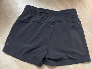 Lululemon Spring Break Away MR Short 3" thumbnail 7