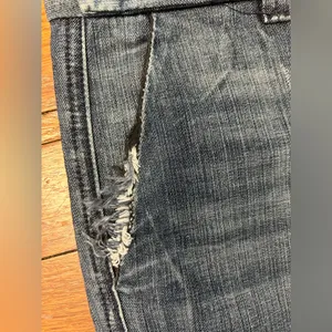 Citizens of Humanity Vintage Trouser Jeans thumbnail 6