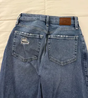 Hollister Jeans thumbnail 5