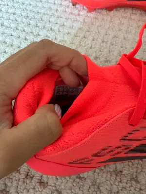 Adidas f50 soccer cleats thumbnail 3