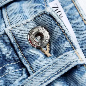 ZARA Mom Fit Jeans thumbnail 10