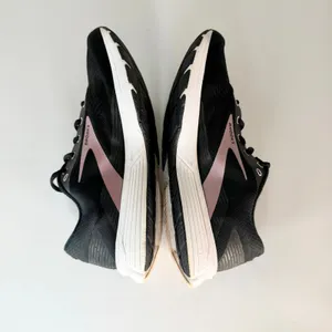 Brooks Signal 3 Running Sneakers Shoes Athletic Gym Black Women 11 thumbnail 6